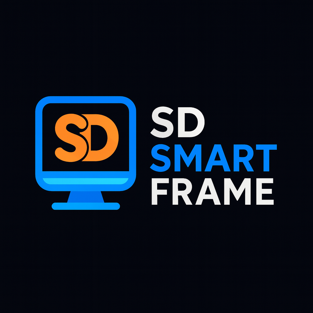 Smart Frame